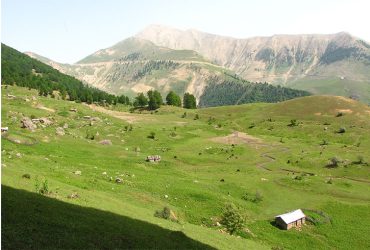 درباره شهر ماکلوان